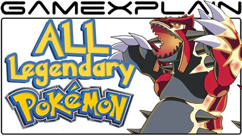 pokemon omega ruby legendaries list|pokemon omega ruby all locations.